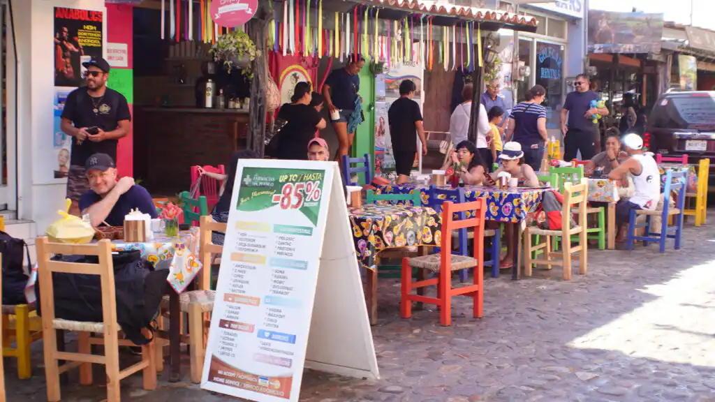 Sayulita Riviera Nayarit, Food, Surfing, Events, Beach,