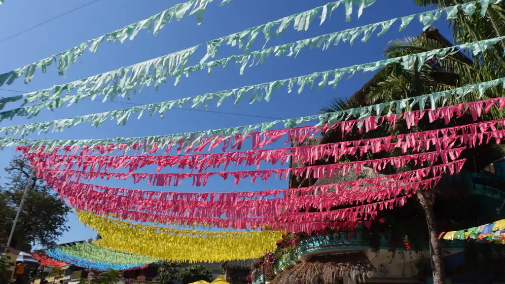Sayulita Riviera Nayarit, Food, Surfing, Events, Beach,