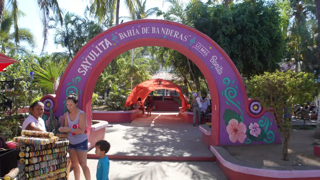 Guide to the Magical Sayulita, Nayarit