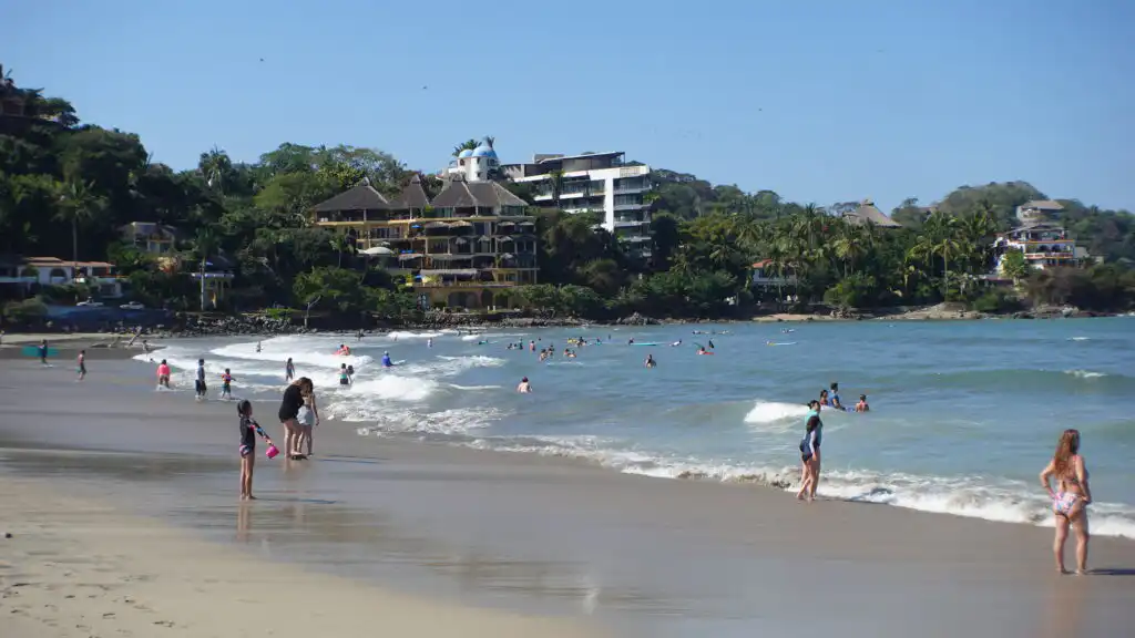 About Buying Real Estate in Puerto Vallarta