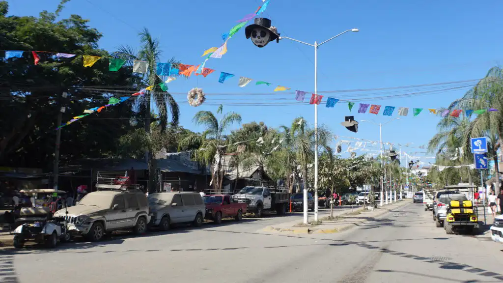 Guide to the Magical Sayulita, Nayarit
