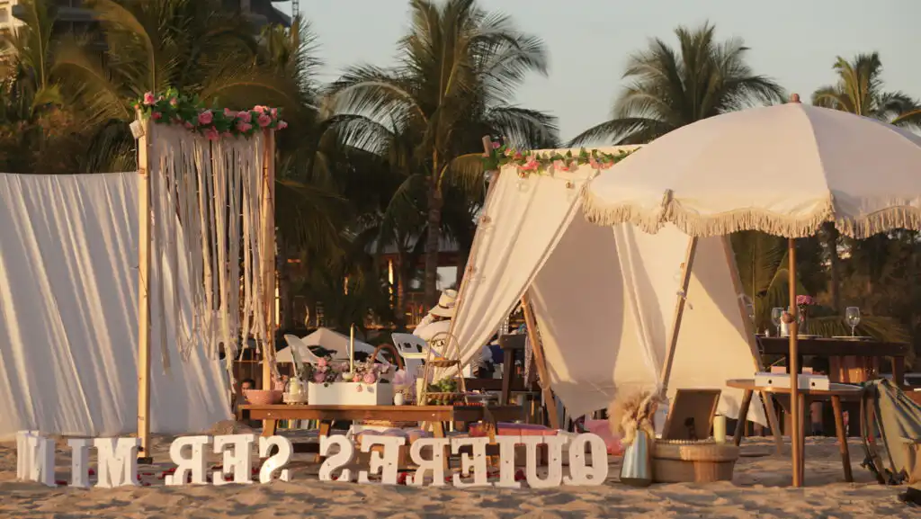 Celebrate Valentine’s Day in Puerto Vallarta.