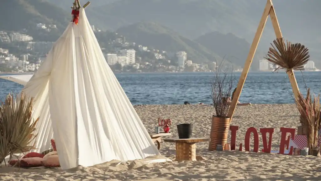 Celebrate Valentine’s Day in Puerto Vallarta