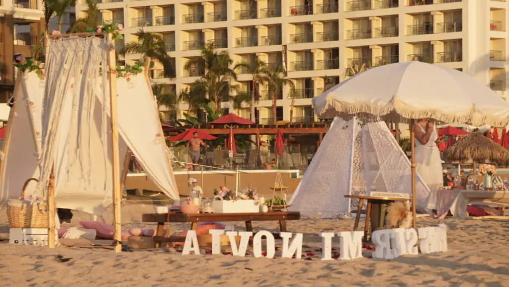 Celebrate Valentine’s Day in Puerto Vallarta.