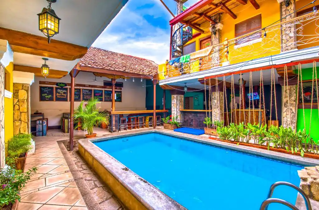 Hostels in Puerto Vallarta for travelers!