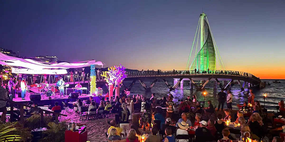 Is Puerto Vallarta Safe for Travelers Visitors