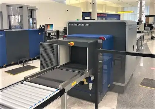 What Are E-Gates