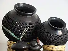 Mexican handcrafts