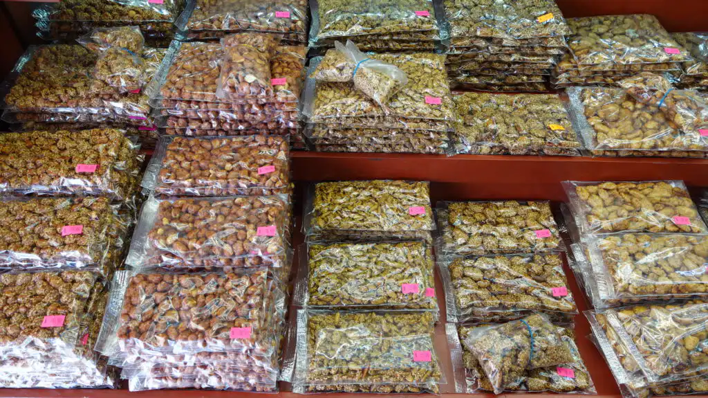 Traditional Mexican Candies Yours to try.