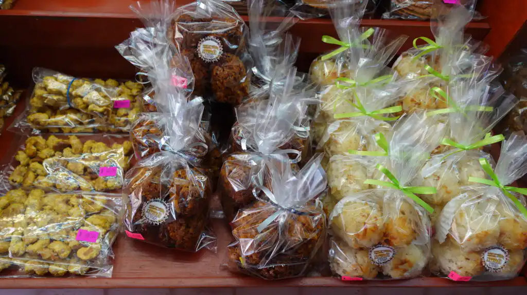 Traditional Mexican Candies Yours to try.