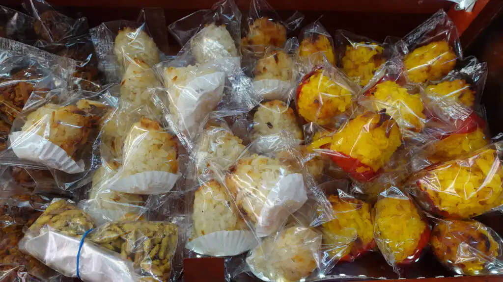 Traditional Mexican Candies Yours to try.