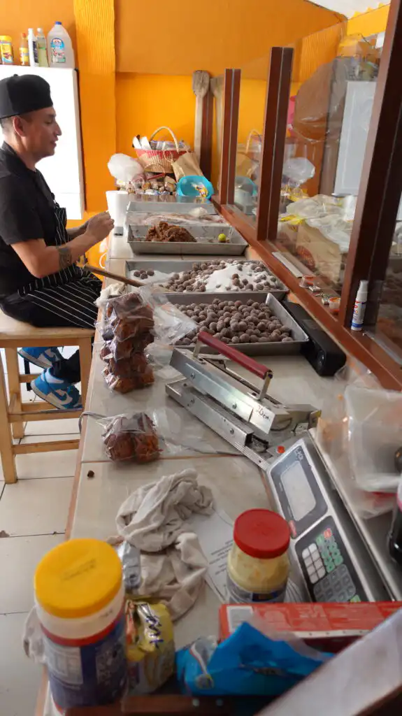 Traditional Mexican Candies Yours to try.