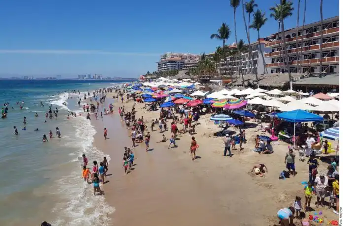 Puerto Vallarta Travel Guide is Puerto Vallarta safe