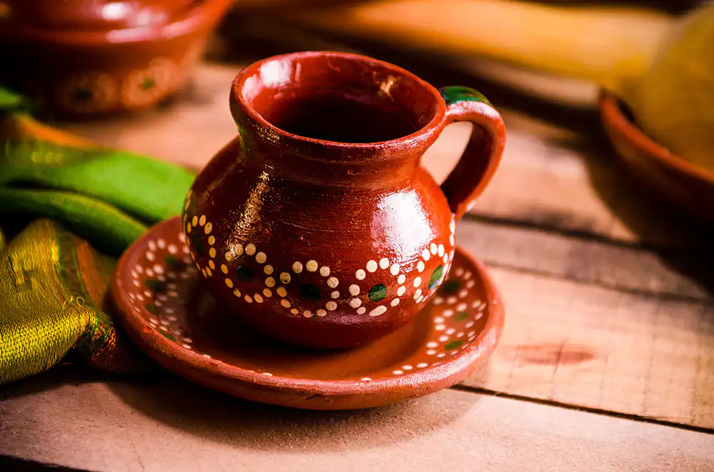 Mexican handcrafts