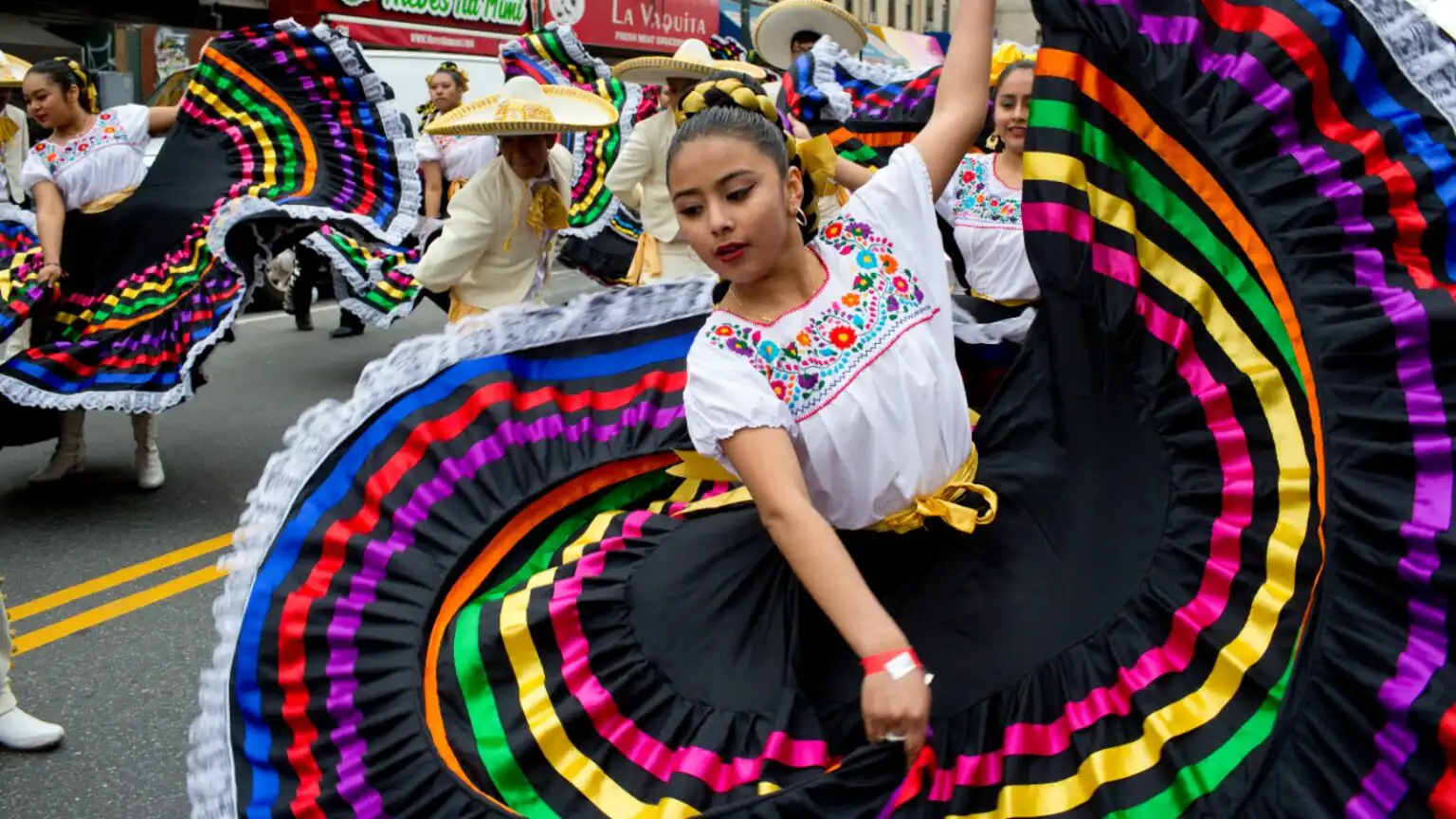 Cinco de Mayo