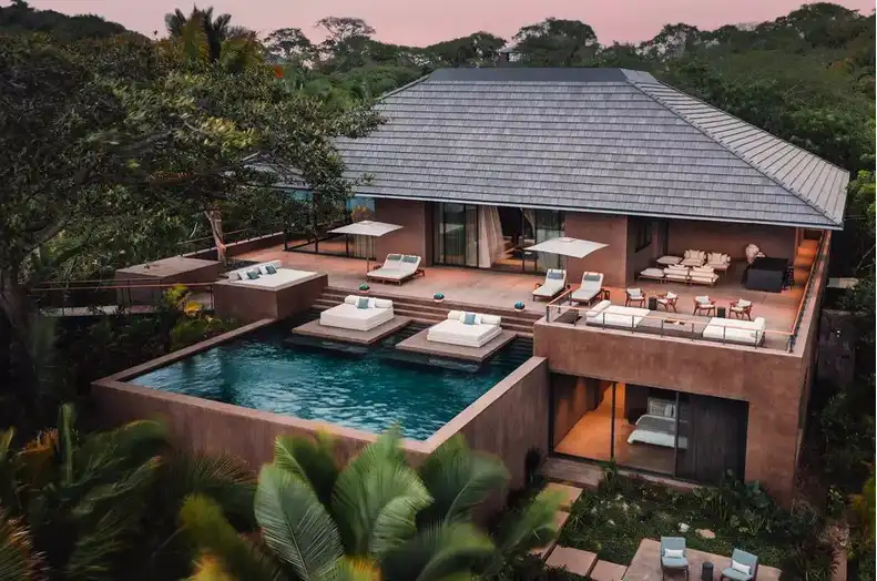 Luxury Lifestyle Living Riviera Nayarit