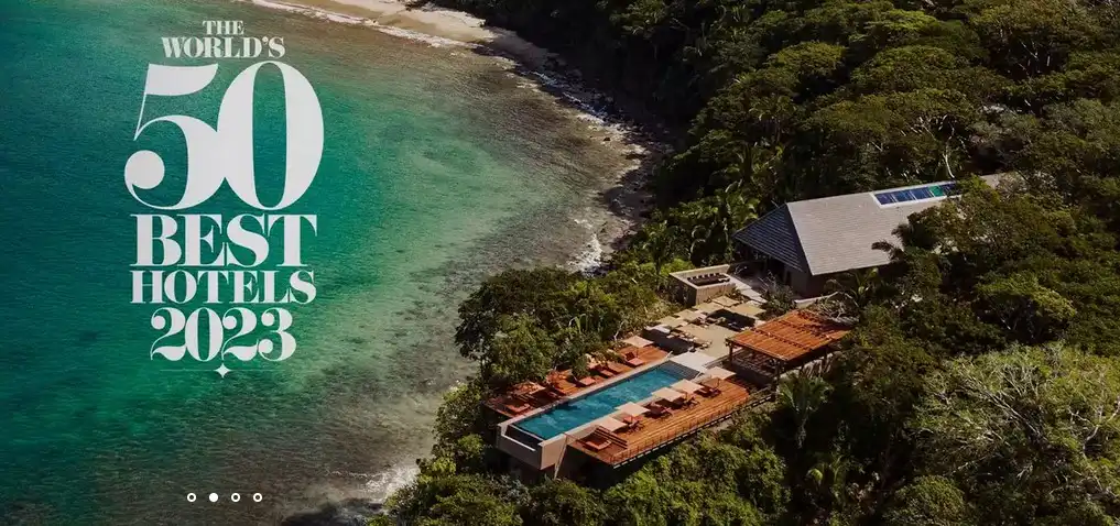 Luxury Lifestyle Living Riviera Nayarit
