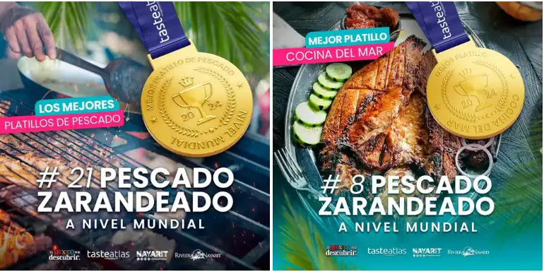 Zarandeado Fish