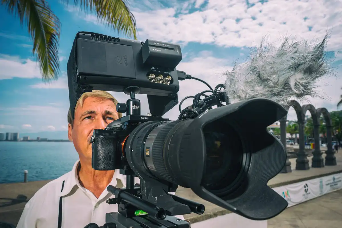 Professional Video & Photo Services Puerto Vallarta