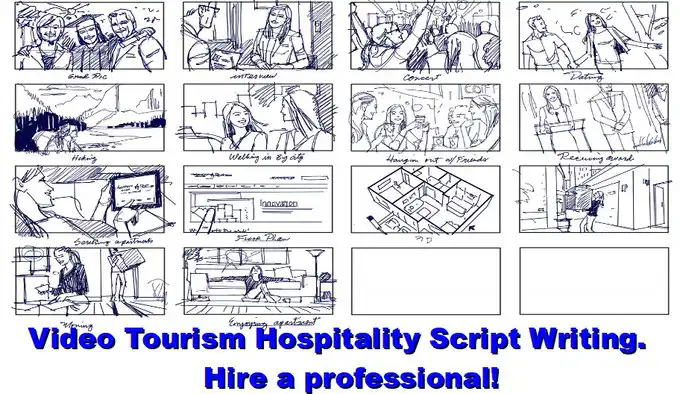 Professional Video & Photo Services Puerto Vallarta