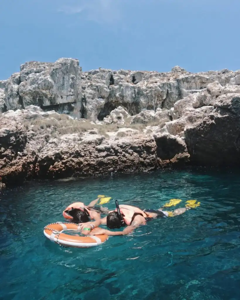 Adventurers of life