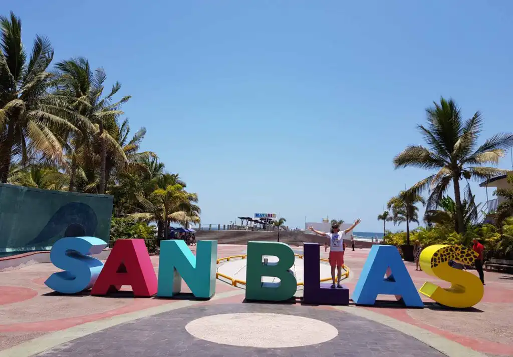 San Blas Riviera Nayarit, Nayarit