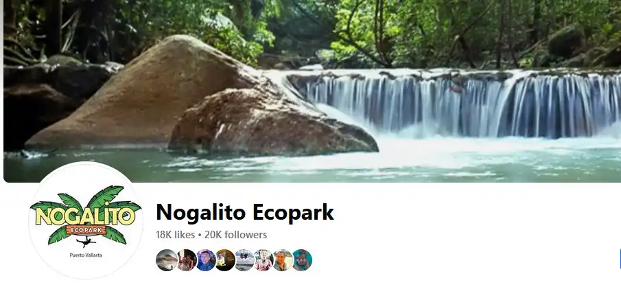 El Nogalito Eco Park Puerto Vallarta