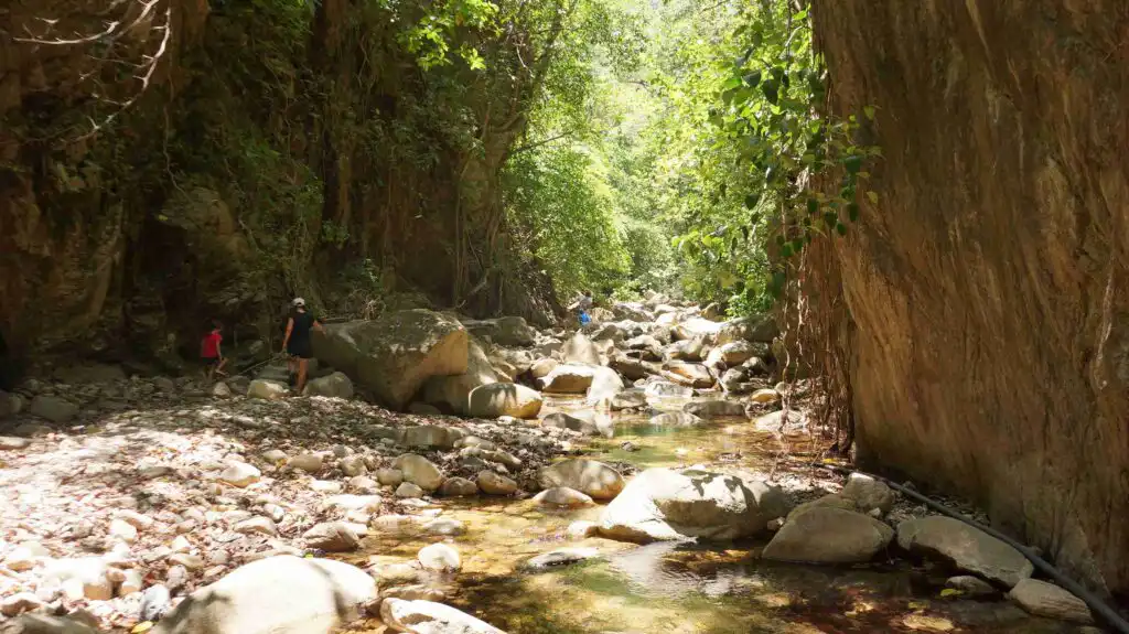 El Nogalito Eco Park Puerto Vallarta