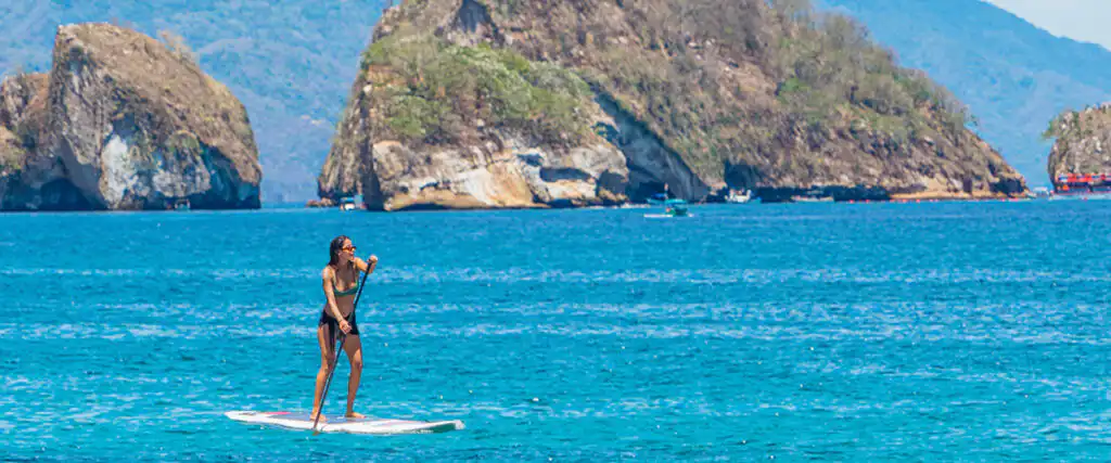 What is Puerto Vallarta Known For ?