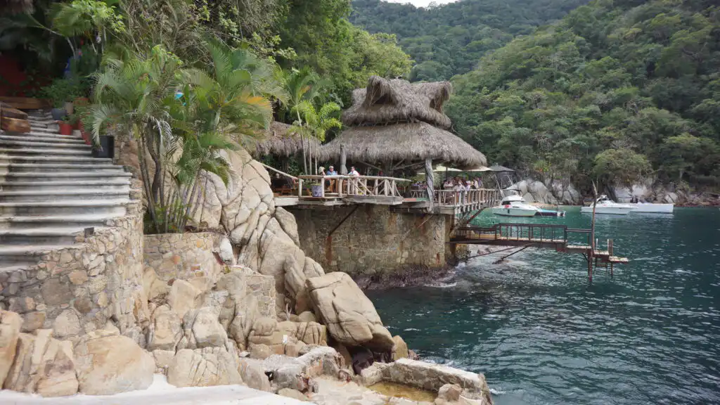 Puerto Vallarta South Beaches