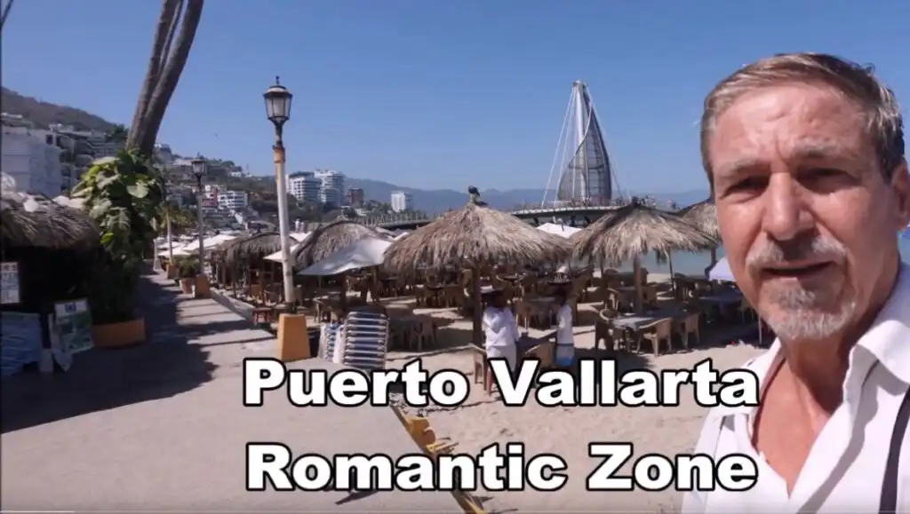 Discover the Beach to Spend the Day in Puerto Vallarta Las Animas Beach Olas Altas Beach