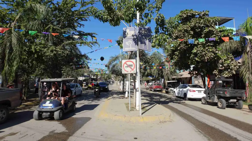 What about Sayulita, Riviera Nayarit