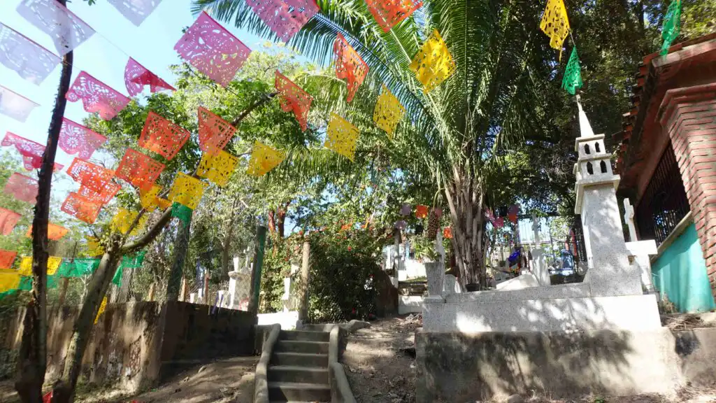 What about Sayulita, Riviera Nayarit