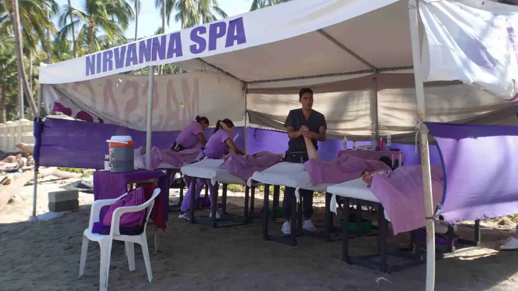 What about Sayulita, Riviera Nayarit