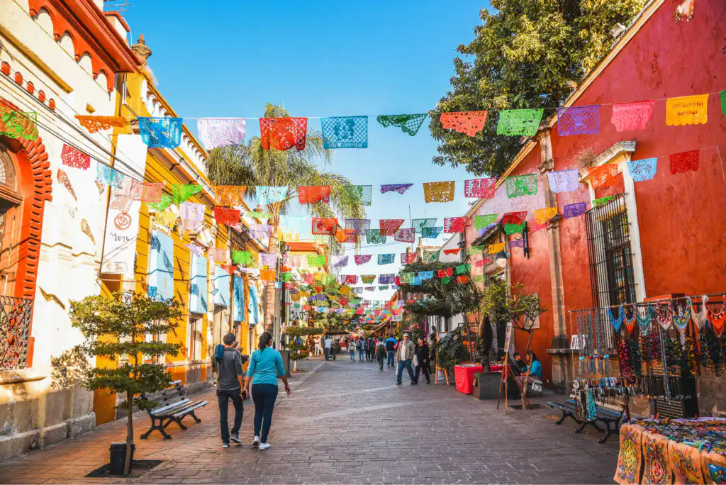 Visit The World Famous City of Tequila