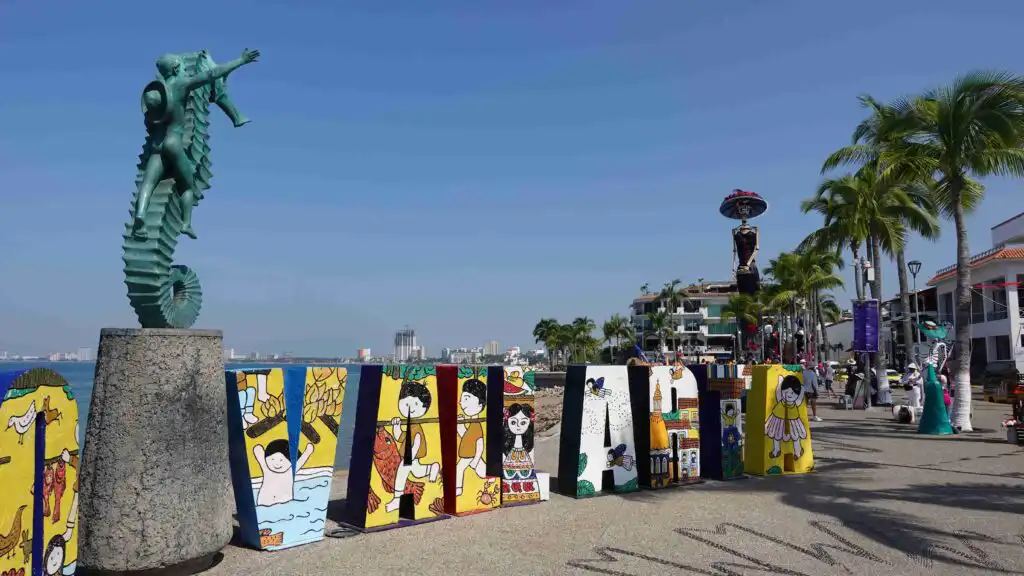 Celebrating Day of The Dead Puerto Vallarta. https://promovisionpv.com/ 1,000 pages