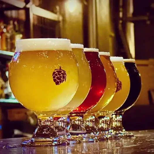 Craft Beer in Puerto Vallarta