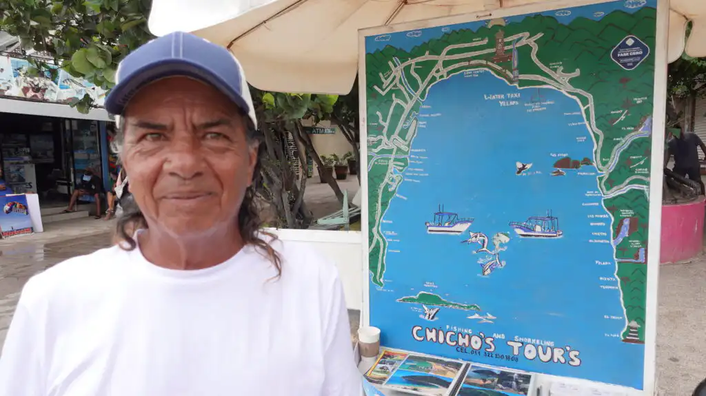 Adventurers of life in Puerto Vallarta