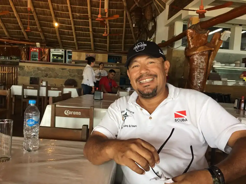 Adventurers of life in Puerto Vallarta