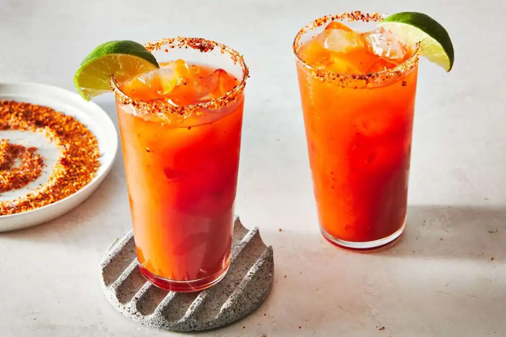 Best Drinks to Try in Puerto Vallarta