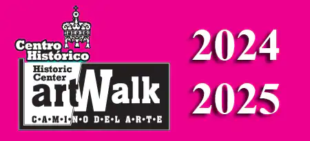 Puerto vallarta Art Walk