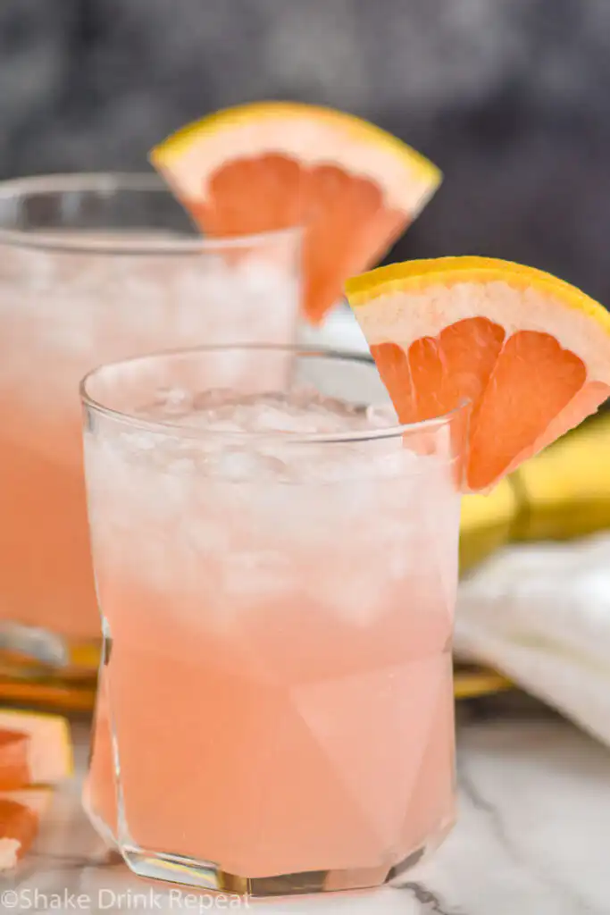 Best Drinks to Try in Puerto Vallarta