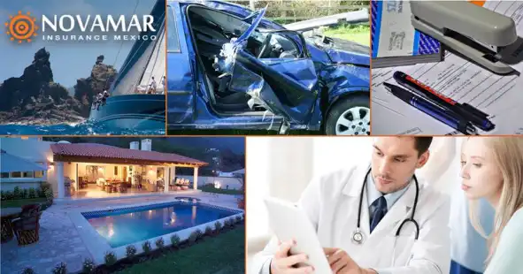 Get Insurance in Puerto Vallarta