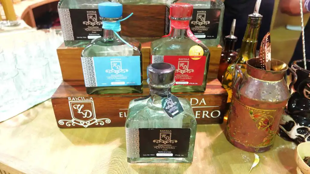 Festival Raicilla