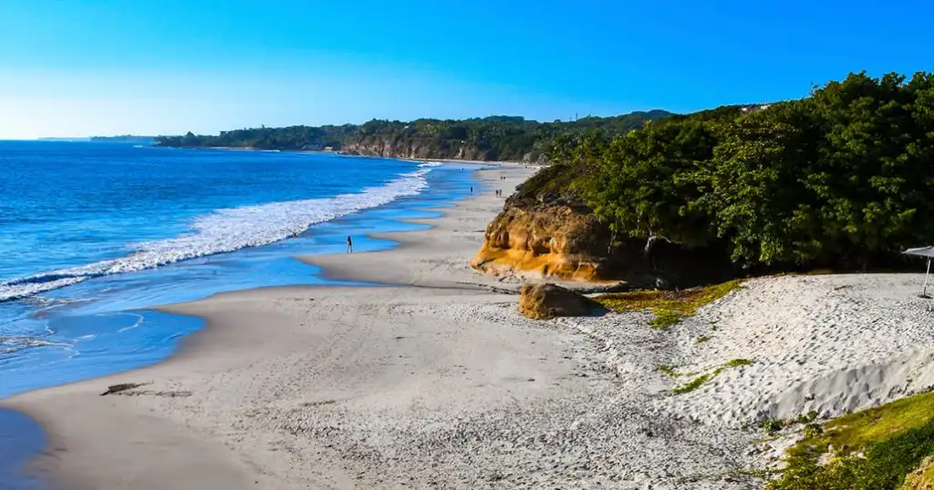 What about Punta Mita, Riviera Nayarit. Q&A