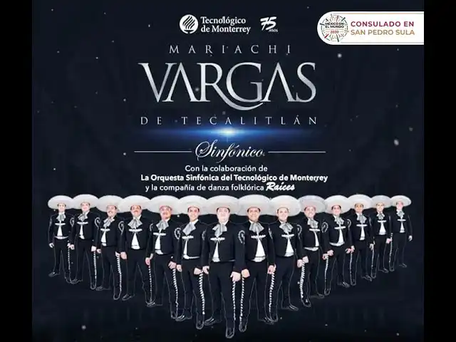 Mariachi Music