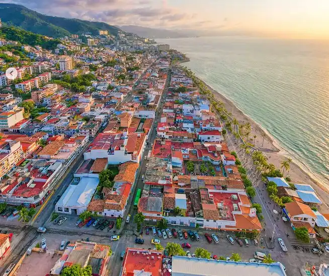 Food and Travel Reader Awards: Puerto Vallarta
