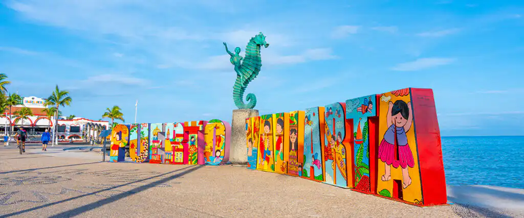 Puerto Vallarta Vacation Main Attractions