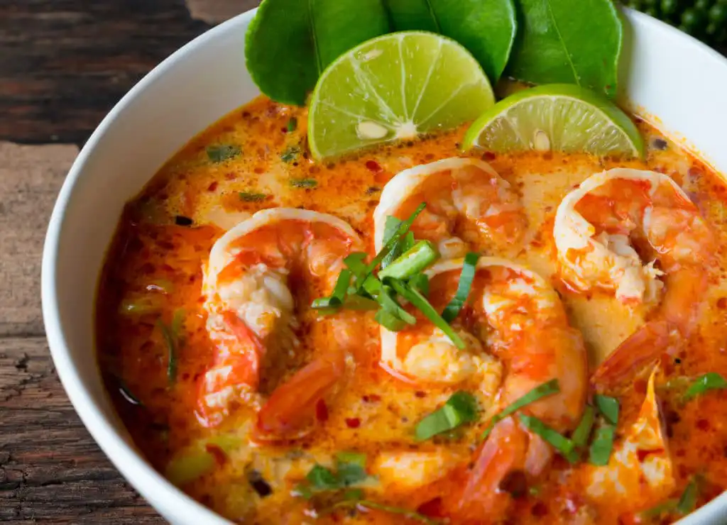 Local Typical Dishes of Puerto Vallarta