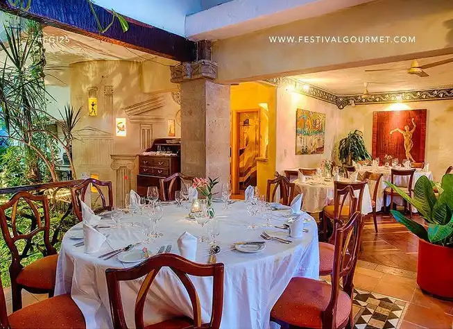 Food and Travel Reader Awards: Puerto Vallarta